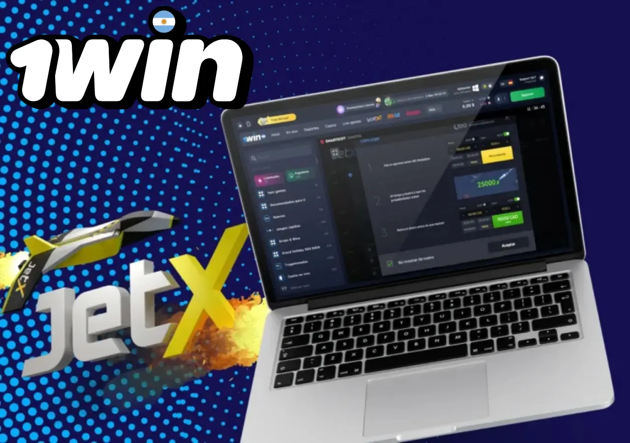 Haz tu apuesta mientras el cohete vuela hacia arriba.