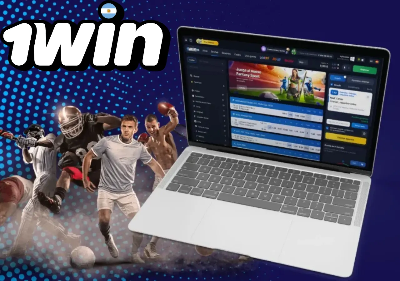 Haga sus apuestas en línea mientras juega