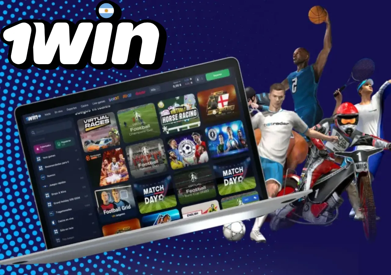 Apuesta en partidos deportivos virtuales