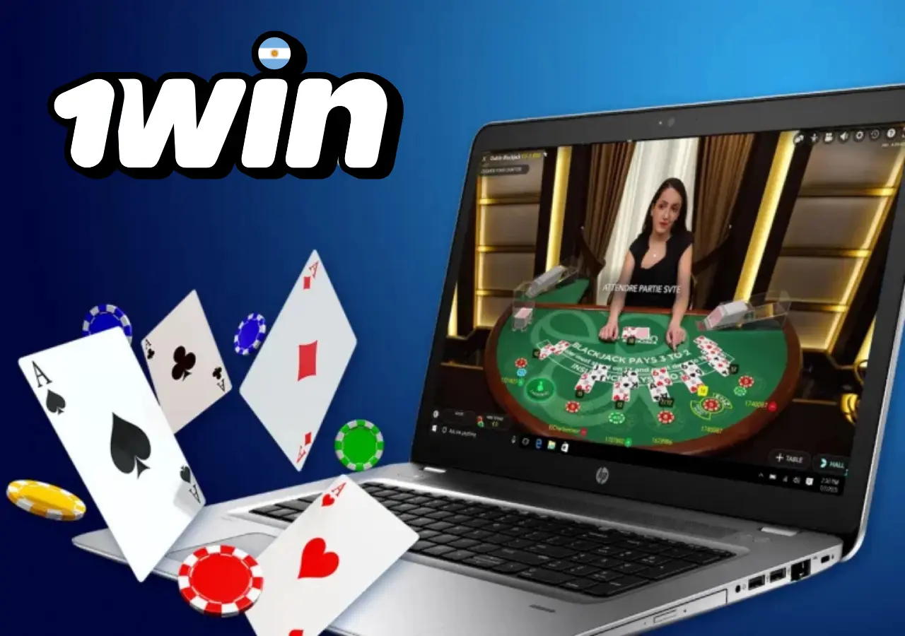 Consigue un número de puntos cercano a 21 para ganar.