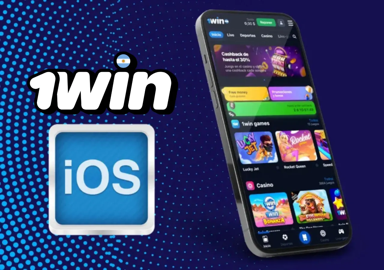 Instrucciones para instalar la aplicación móvil en iOS